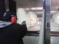 John shooting a colt .45