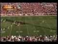 Ryan Broyles punt return 11-28-09 **(Alternate Audio Version)**