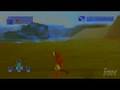 Ironman PSP Gameplay