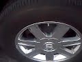 2007 Cadillac Escalade ESV