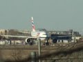 CSA A310 departs YUL on 24L