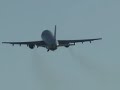CSA A310 departs YUL on 24L