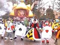 Disney's Once Upon a Dream Parade Paris