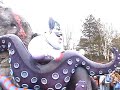 Disney's Once Upon a Dream Parade Paris