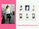 Lindsay Lohan Style
