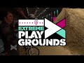 2nd BMX Dirt Jump - Brett Banasiewicz @ Telekom Playgrounds - Duisburg 2011