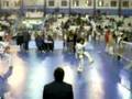 videos de Alan GROISMAN (Taekwondo ITF) Selectivo del 31/05/08  4/4
