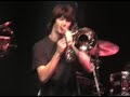 The Busters - Ruder Than Rude (live in Bielefeld)