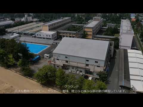 ドローン空撮