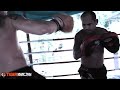 “MMA Is My Saviour”, Cody “The Wolverine” Stevens @ Tiger Muay Thai & MMA