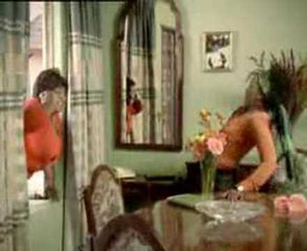 South African Cellphone Ad