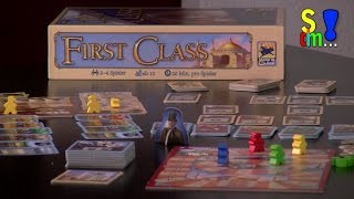 Video-Rezension: First Class