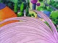 Rage of gohan
