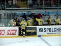 Slovan �ste?t� Lvi vs Chomutov