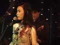 Loan Chau at You & Me Club (Paris) - May 20th 2005 (Live!)