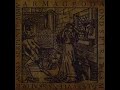 Armagedda - Afsked
