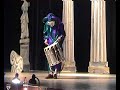 Offiziells Brysdrummle 05 JoRo Offiziells Brysdrummle 05 JoRo