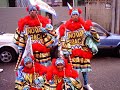 Bate Bola - Nova Gera��o 2008