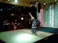 Revolution Shuffle