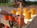 Behind the scenes of a fireworks display part 1 Behind the scenes of a fireworks display part 1