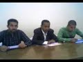 جمع عام تأسيسي لجمعية دار الكرم بئر الرامي القنيطرة