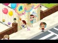 【アメーバピグ】AKB学園 校門前エリア封鎖してみた【amebapigg】