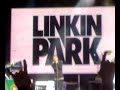 Linkin Park - Numb @ Rock in Rio 2008 Linkin Park - Numb @ Rock in Rio 2008