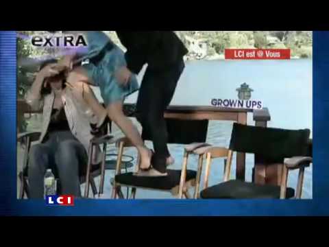 Immagine anteprima YouTube