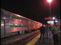 Metra Galewood,Metra Nights at Elgin and UP-BNSF Fremont,NE