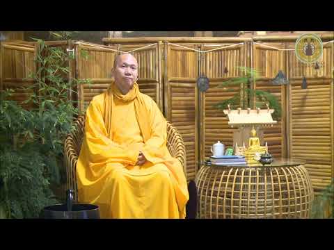 Kinh NIKAYA Giảng Giải - Niệm Tử - Nhớ Mình Sẽ Chết Kinh NIKAYA Giảng Giải - Niệm Tử - Nhớ Mình Sẽ Chết
