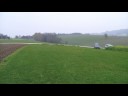 BLIZZARD mit 5S-Lipo 1300W POWER