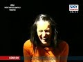 Ceylan Ozcelik - Kamera Arkasi - En Heyecanli Yeri Ceylan Ozcelik - Kamera Arkasi - En Heyecanli Yeri