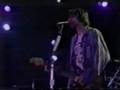 Nirvana - Heart Shaped Box (Live Rio De Janeiro)