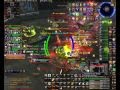Demonios Mafiosos vs Lord Jaraxxus