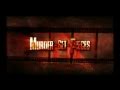 Basstard feat. Tarek (KIZ) -- Mörder Mörder (Prod. by Thomas von Welt) [HD Video]