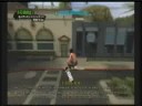 Me playing Tony Hawk's American Wasteland