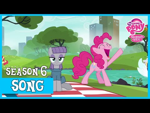 Pie Sisters' Swap Day Song