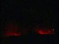 Kilauea Volcano - Waikupanaha Ocean Entry