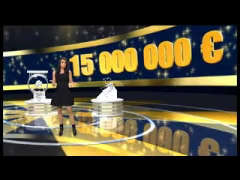 euromillions raffle results