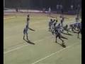 videos de Brett Lewis 2006 Season Amador Valley Football