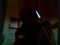 Smells Like Teen Spirit Cover (electric) - Nirvana