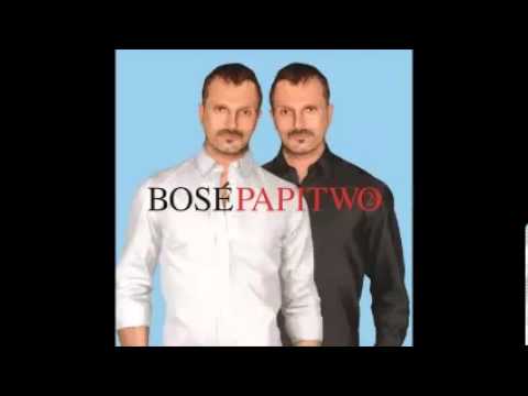 Miguel Bosé - Decir Adiós