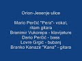 Orion-Jesenje ulice