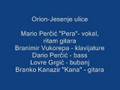 Orion Jesenje ulice