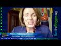 Meet the Bloggers with Nancy Pelosi