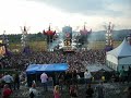 Alpha Twins at Mysteryland 2006