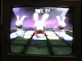 wii: Rayman Raving Rabbids - Dancing