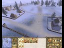 Rome Total War BI- Saxon Chronicles Episode 2 (Battle I)