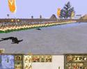 Rome Total War BI- Saxon Chronicles Episode 2 (Battle I)