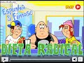 Dieta Radical
